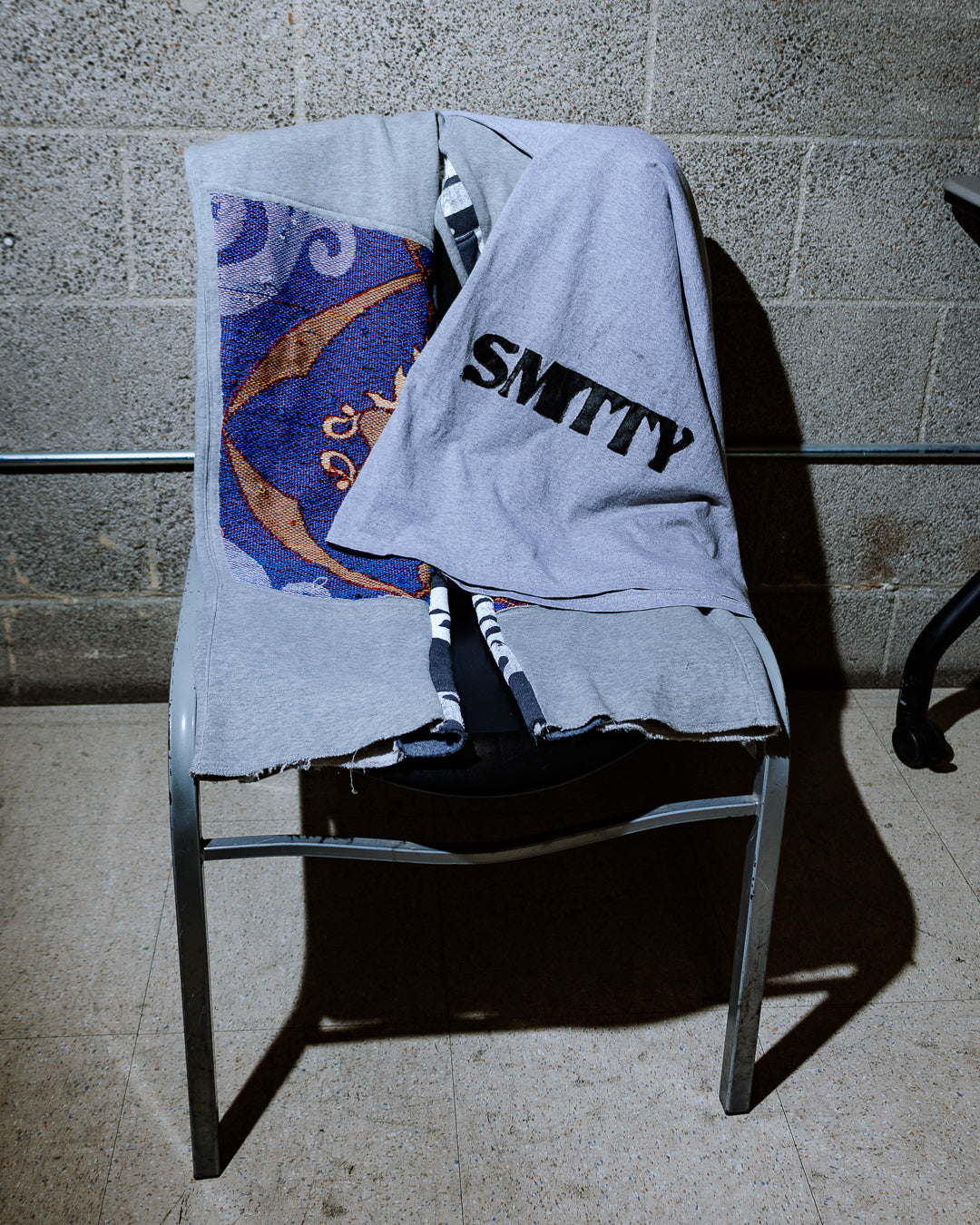 "TOO MANY SWEATS" ENSEMBLE